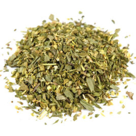 SPICE MIXED HERBS 1kg ID