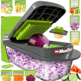 Onion Chopper