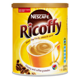 COFFEE 750g RICOF