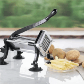 French Fries Cutter