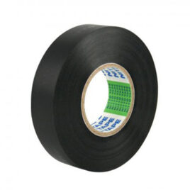 INSULATION TAPE NITTO BLK 20M
