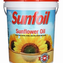 OIL PURE 20lt SUNFOIL#