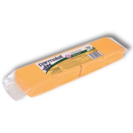 CHEESE SLICE [72] SOS 1kg PARM