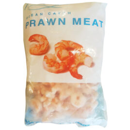 PRAWN MEAT 20/40 800g