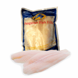 FISH FIL PANGASIUS [10x800g]ds