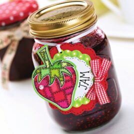 JAM PORT MIX/FR[80x15g]CRAFT