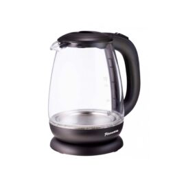 PGK260 Pineware 1.7L Glass Kettle 2200W