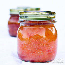 JAM PORT MARM [80x15g]CRAFT