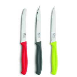 R400 Series RS 3pce Utility Knife Set