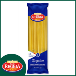 LINGUINI 500g REGGIA