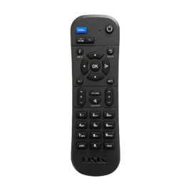 DSTV B8 REMOTE FOR HD DECODER (RETAIL) REPLACEMENT MODEL FOR B5
