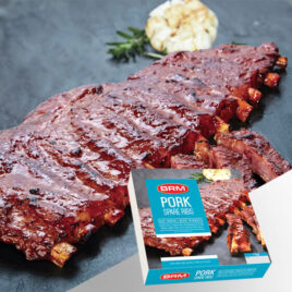 RIB BURGER NSP 1kg