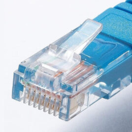 RJ45 CONNECTOR