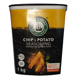 SEASON CHIP/POTATO 1kg ROB