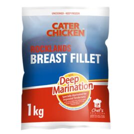 BREAST FIL CHICK 1kg ROCK