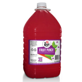 BLEND FRUIT PUNCH 5lt ROSA