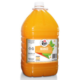 BLEND MANG/LITCHI 5lt ROSA