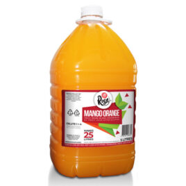 BLEND MANG/ORANGE 5lt ROSA