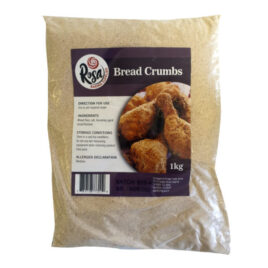 BREAD CRUMBS 1kg ROSA