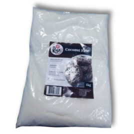 COCONUT 1kg ROSA