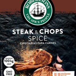 SPICE STEAK&CHOP 1kg ROB
