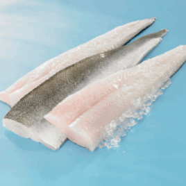 FISH HAKE CHOICE 6-8 5kg I&J