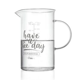 Olala Measuring Cups