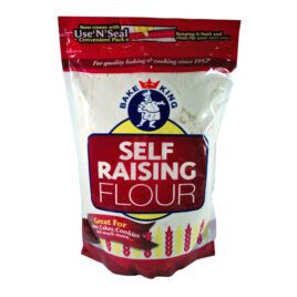 SELF RAISING FLOUR 1kg G/C