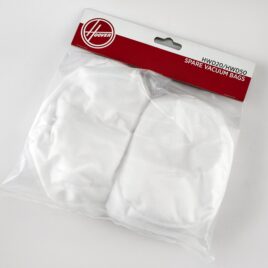 HWD20B HOOVER SPARE BAGS