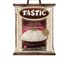 RICE 10kg TASTIC#