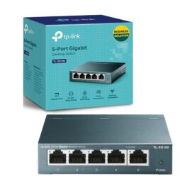 SWITCH 5.3