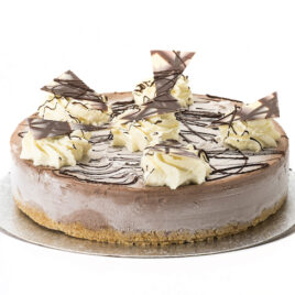 CHEESECAKE MIX 1kg C/D