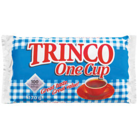 TEA TAGLESS [100×1.7g] TRINCO