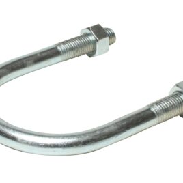 BOLT U TYPE 50MM