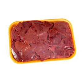 LIVERS CHICK 1kg
