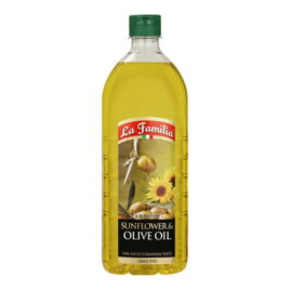 OLIVE OIL BLEND 1lt HB
