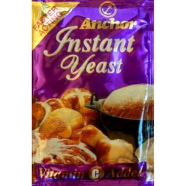 YEAST INSTANT [48x10g] ANCHOR