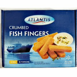 FISHFINGER 2kg ATL