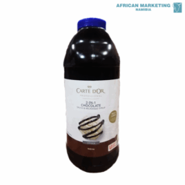 SAUCE CHOC 2lt C/DOR