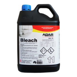 BLEACH 5lt CHLORGUARD