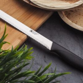 R027 RS Advantage Bread Knife