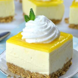 CHEESECAKE SL LEMON[18]BREN