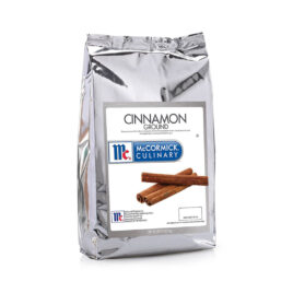 SPICE CINNAMON GRND 1kg ID
