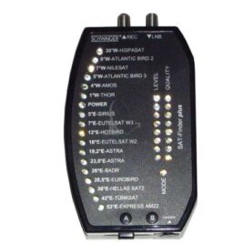 SATFINDER