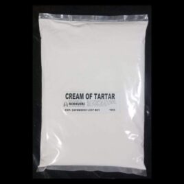 CREAM OF TARTAR 1kg HB