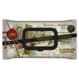 Dex Wet wipes Antiques 50s
