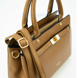 David Jones Standard Handbag