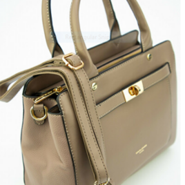 David Jones Standard Handbag
