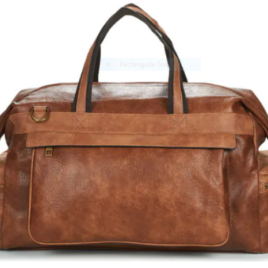 David Jones Travel Bag