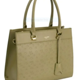 David Jones Shoulder Handbag